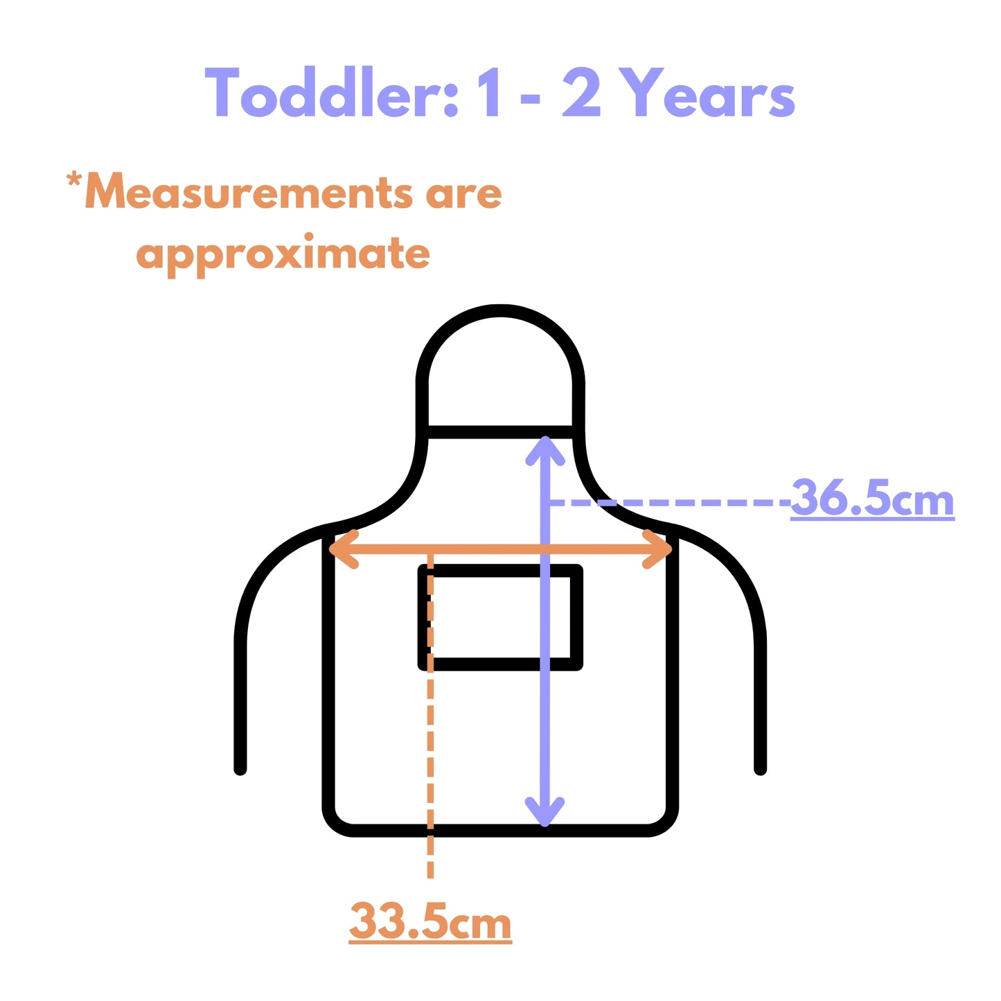 Bumble Bee Apron and Mitt Play Set