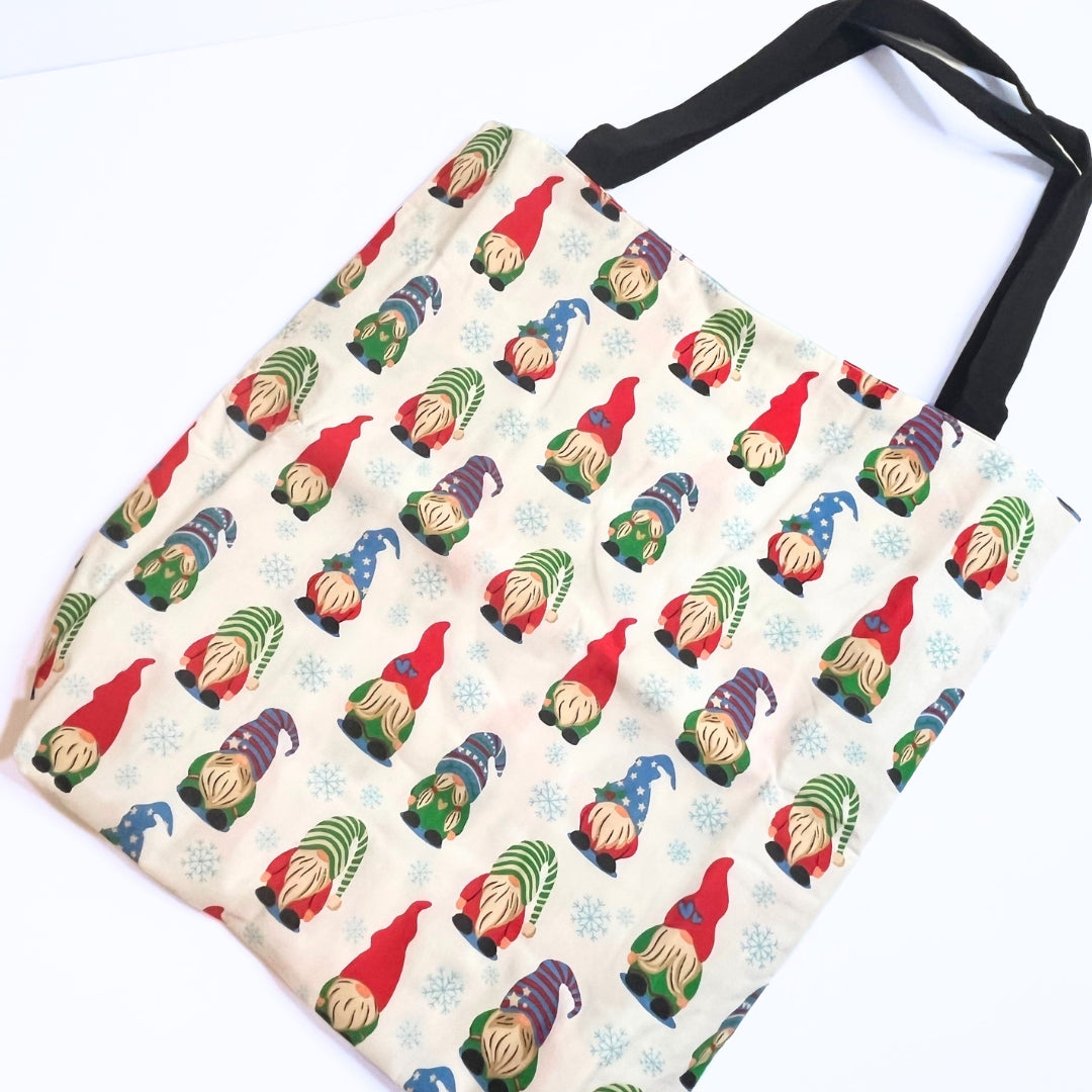 Gonk Tote Bag