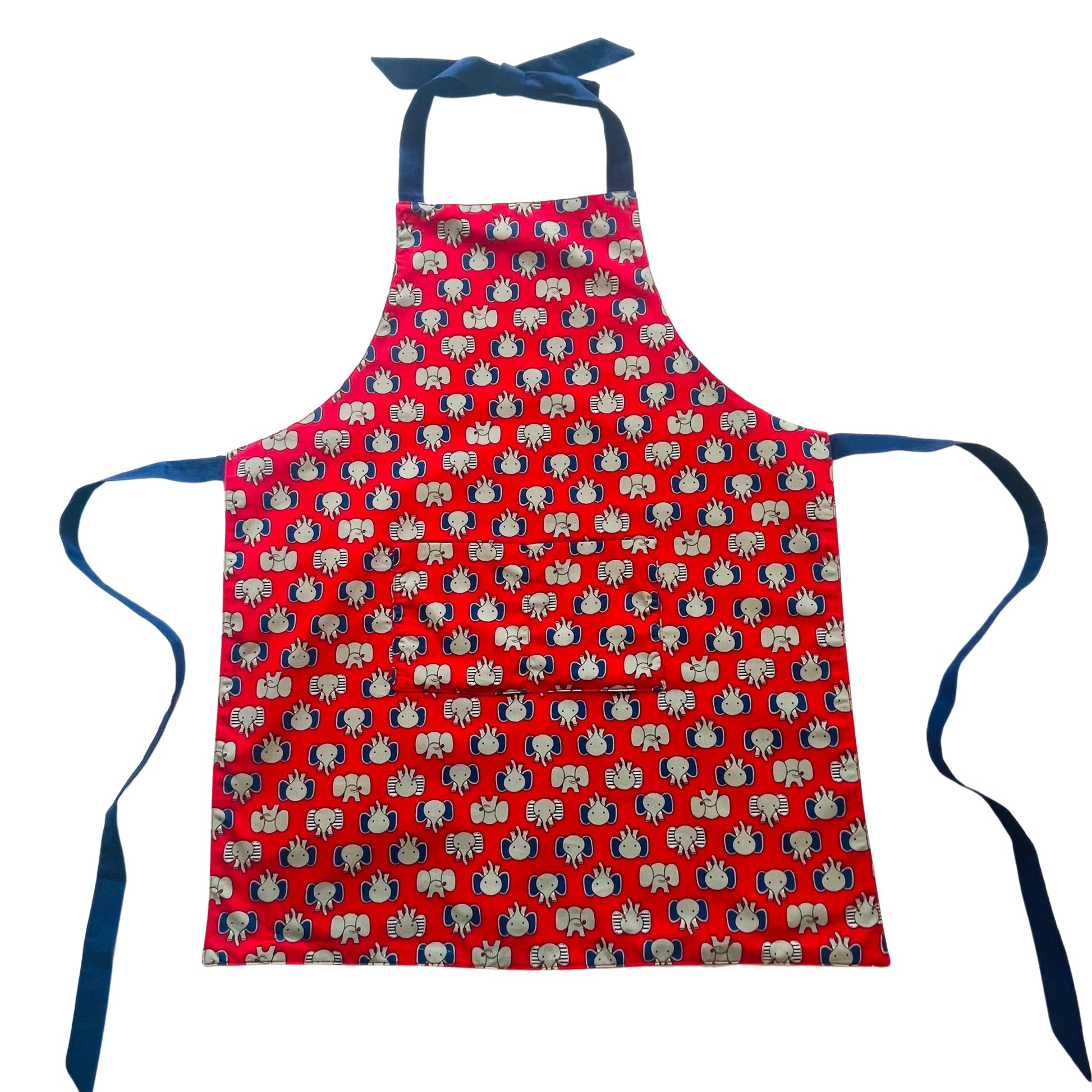 Elephant apron