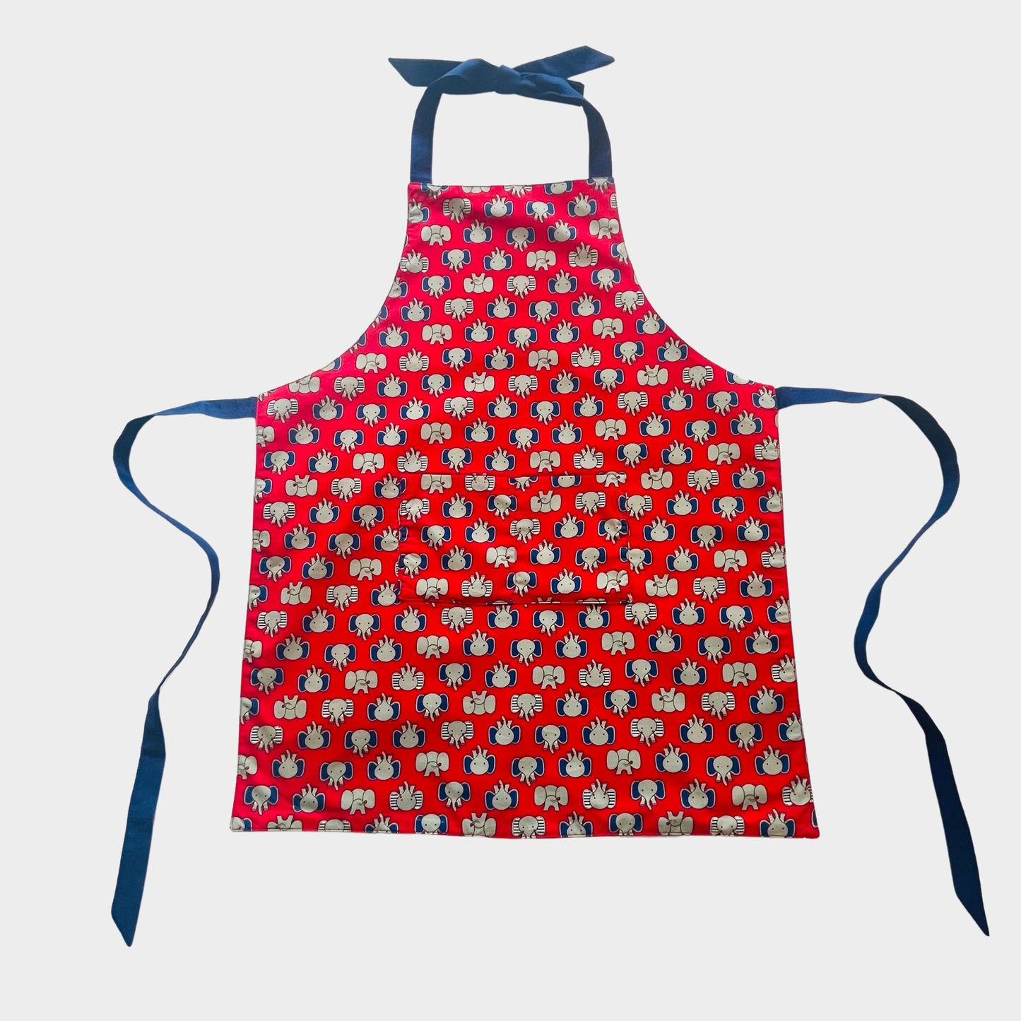 Elephant apron