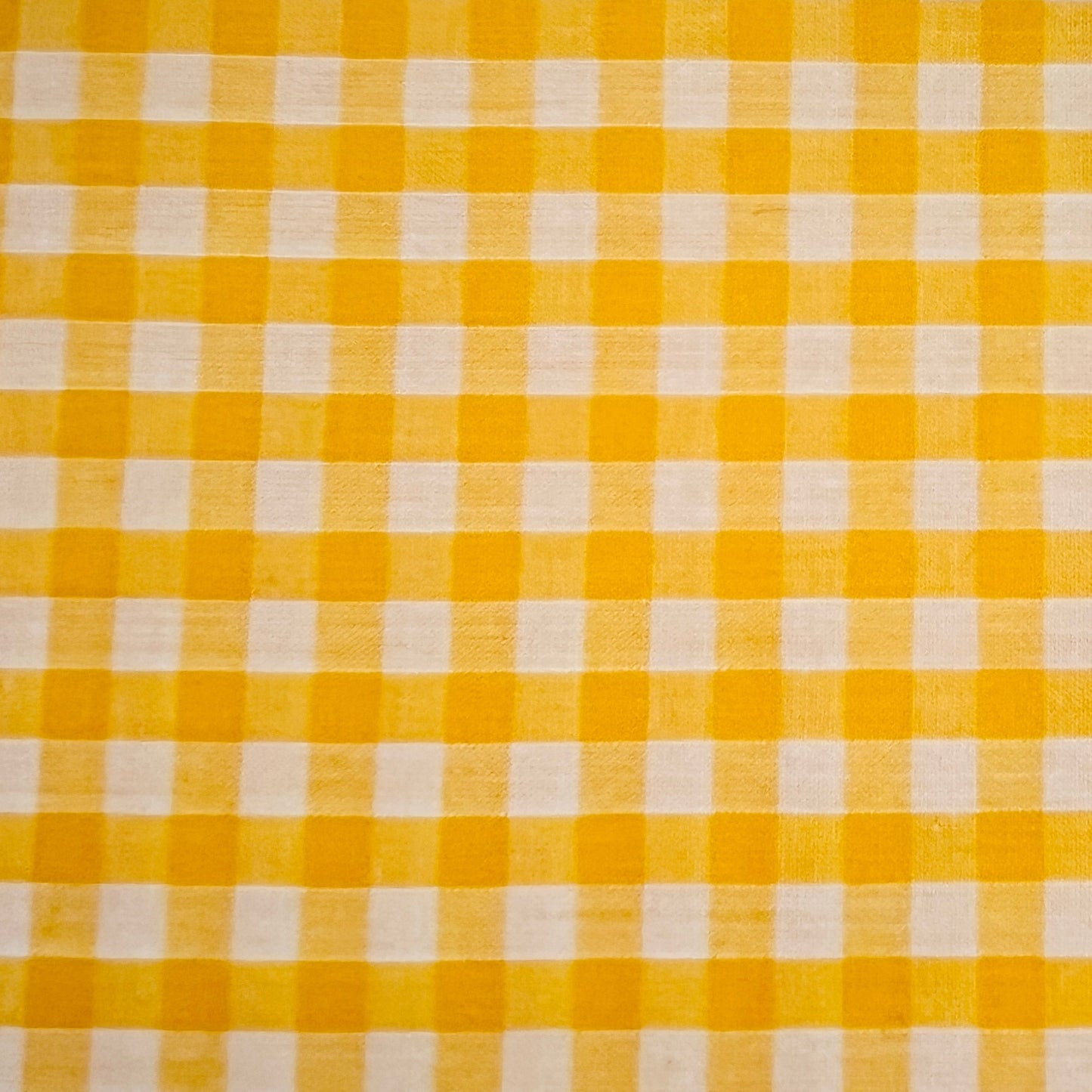 Gingham Apron and Mitt Play Set