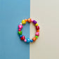 heart bracelet
