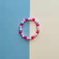bead bracelet