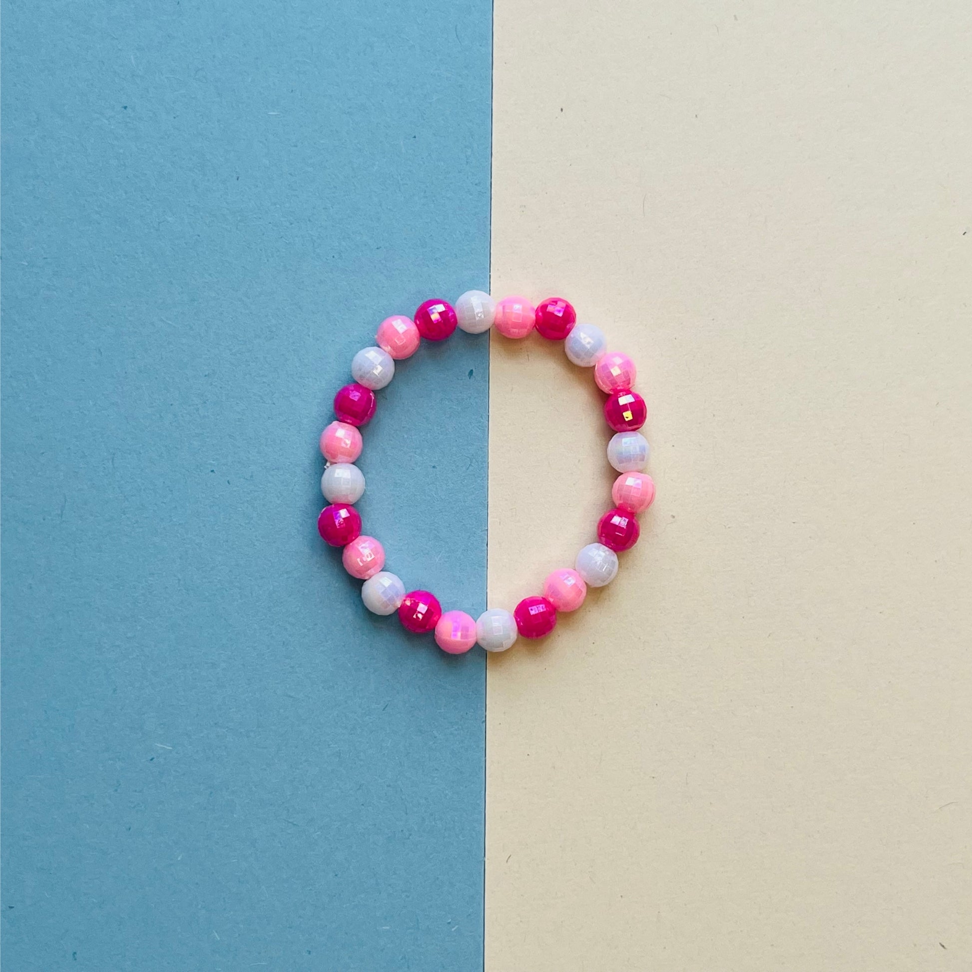 bead bracelet