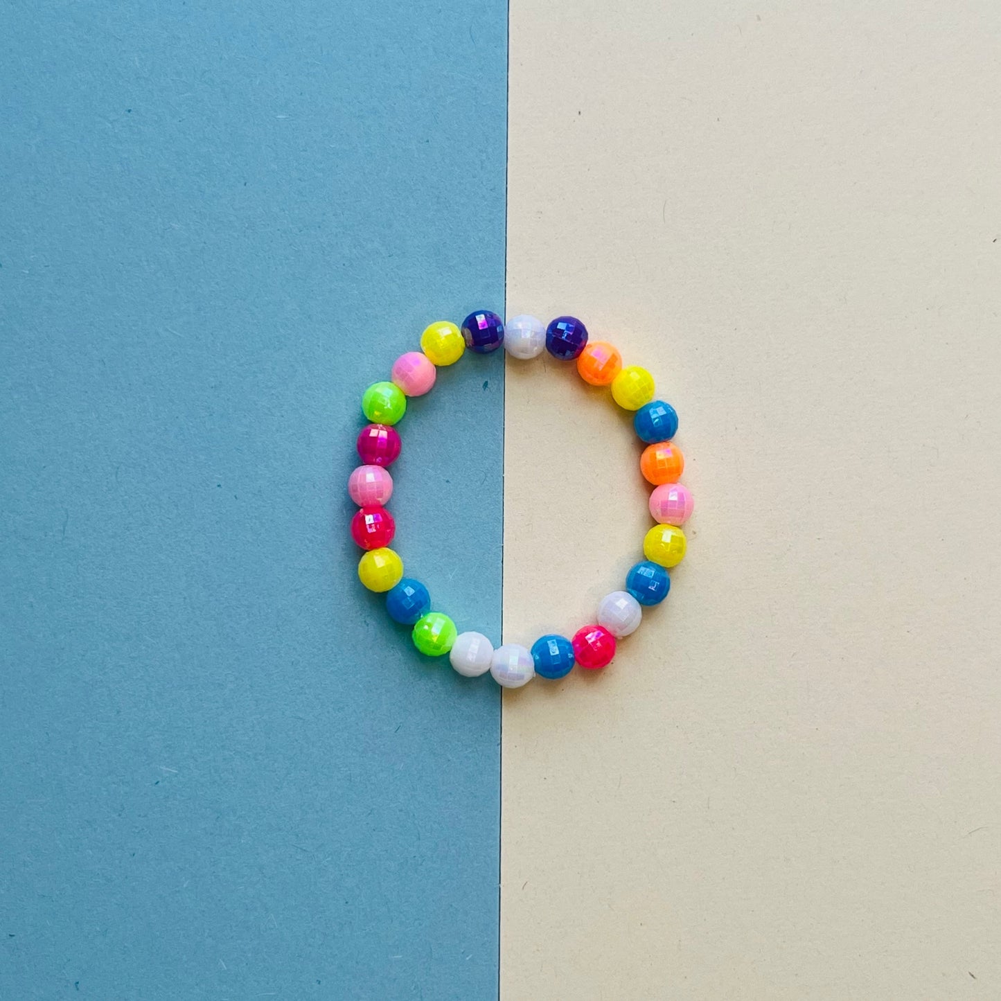 bead bracelet