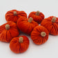 Pumpkin Plushie