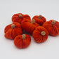Pumpkin Plushie