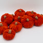 Pumpkin Plushie