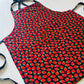 Strawberry adult apron
