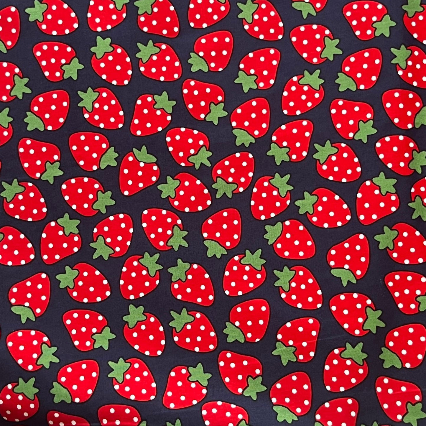 Print close up