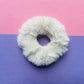 Natural Scrunchie
