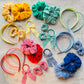 School Hair Gift Set Overview